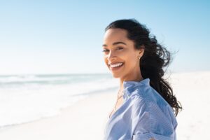 cosmetic dentistry
