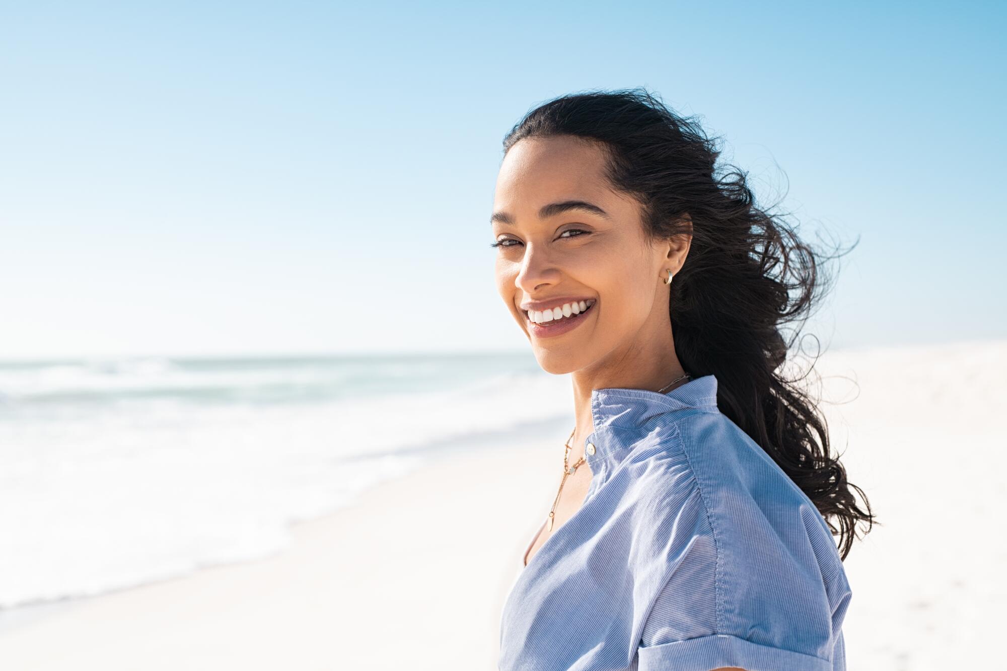cosmetic dentistry