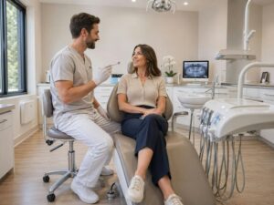 dental implants for diabetics